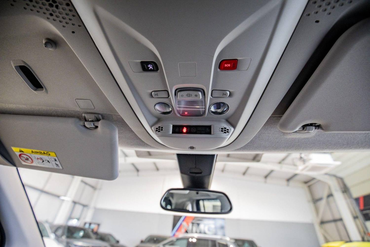 Used Peugeot Rifter for sale - 78135480: Photo 28