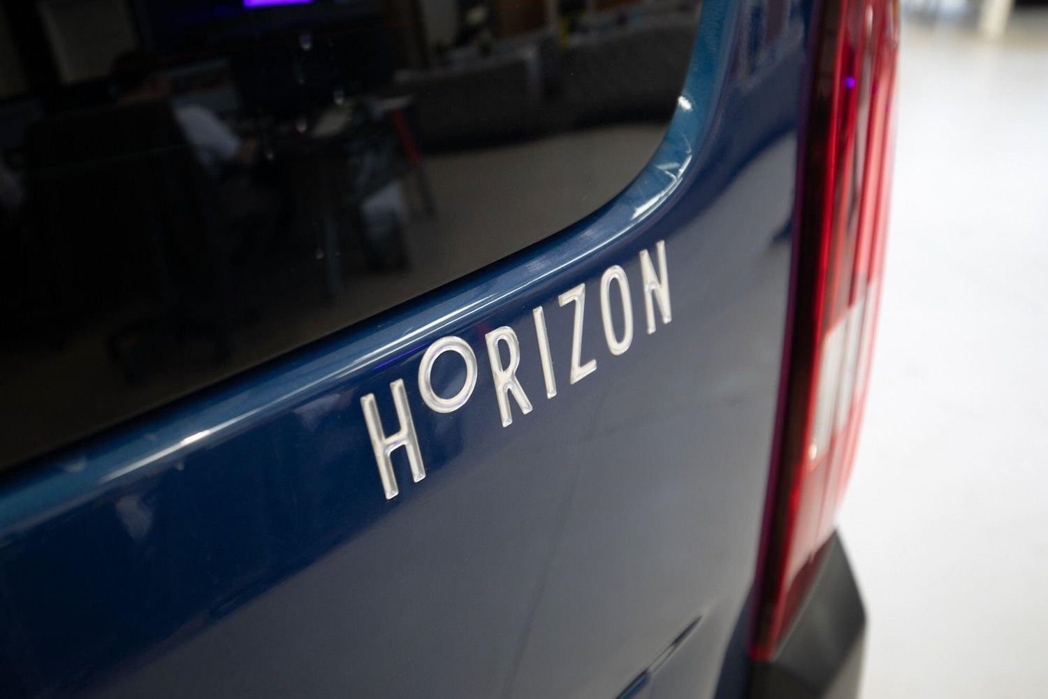 Used Peugeot Rifter for sale - 78135480: Photo 9