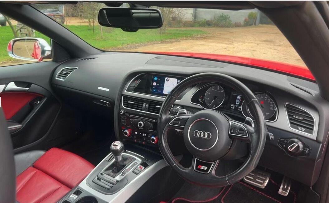 Used Audi A5 2014 for sale - 77882975: Photo 2