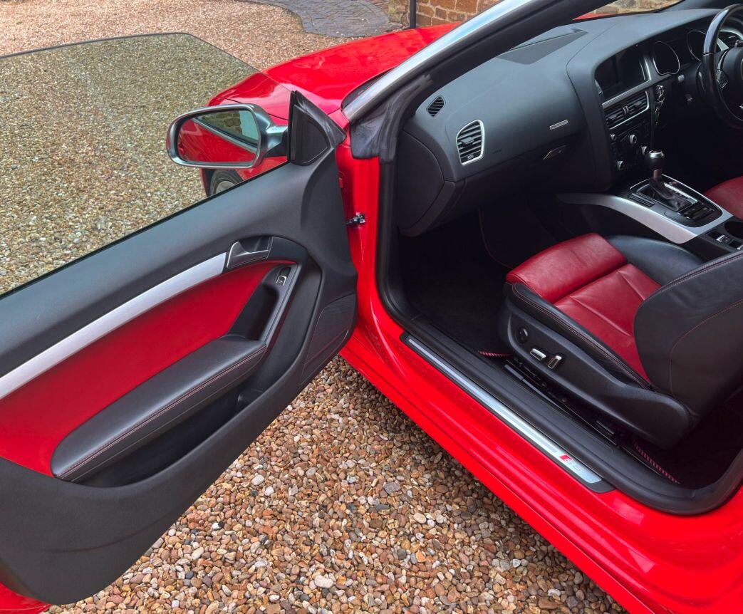 Used Audi A5 2014 for sale - 77882975: Photo 3