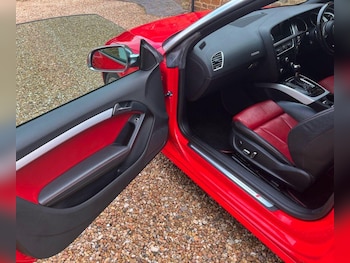 Used Audi A5 2014 for sale - 77882975: Photo