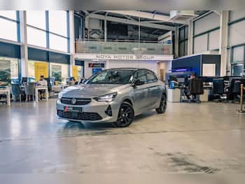 Used Vauxhall Corsa 2020 for sale - 79708661: Photo