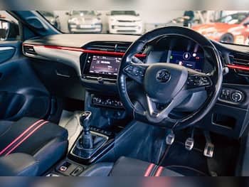 Used Vauxhall Corsa 2020 for sale - 79708661: Photo