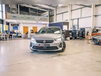 Used Vauxhall Corsa 2020 for sale - 79708661: Photo