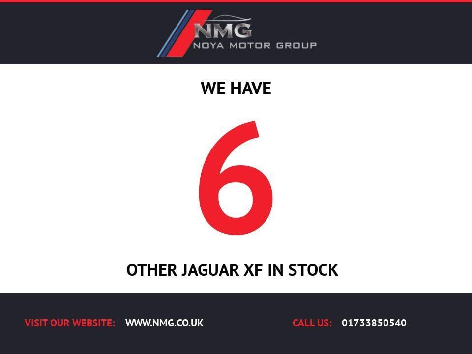 Used Jaguar XF 2014 for sale - 78006350: Photo 39