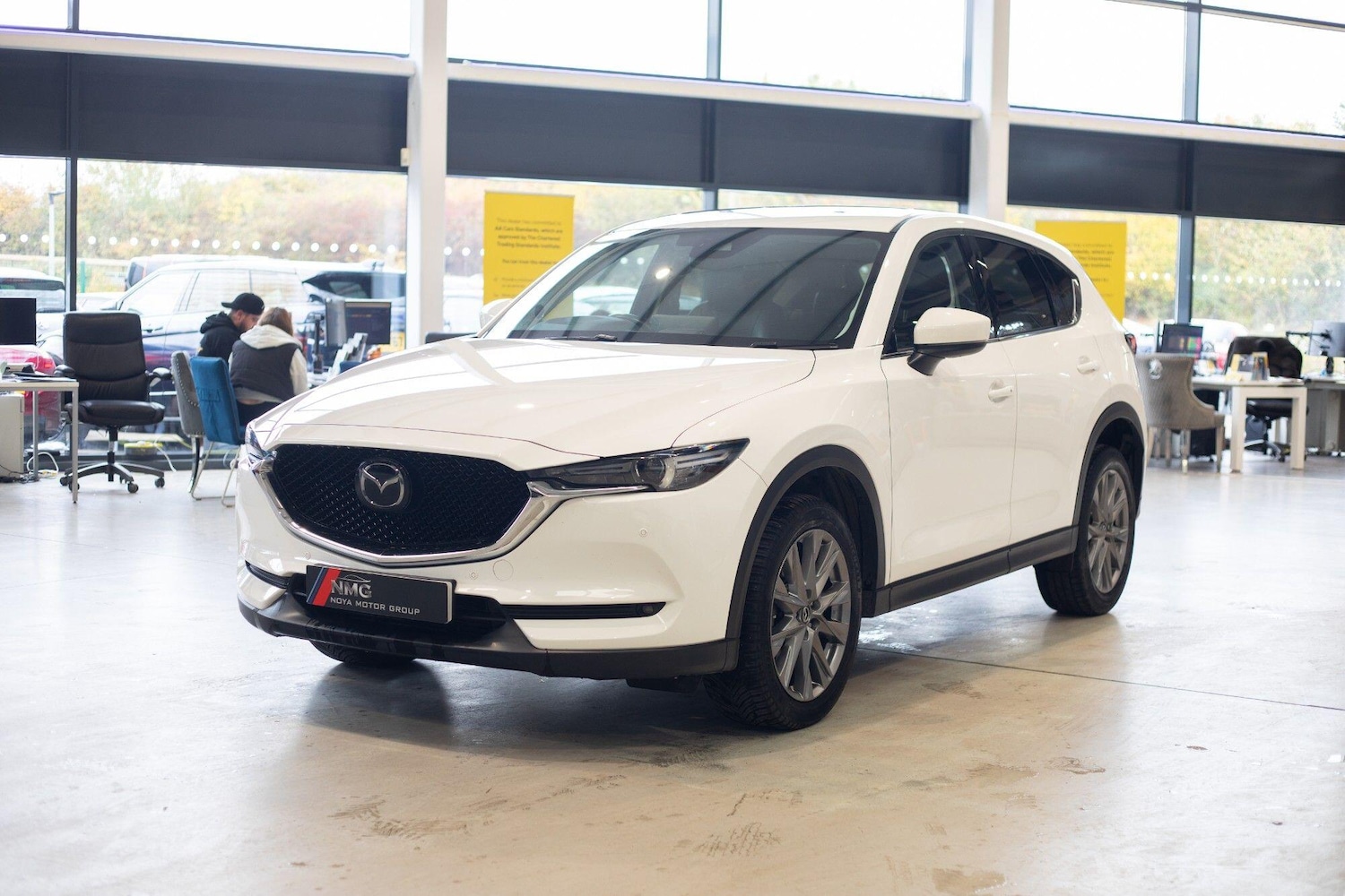 Used Mazda CX-5 for sale - 76824993: Photo 10