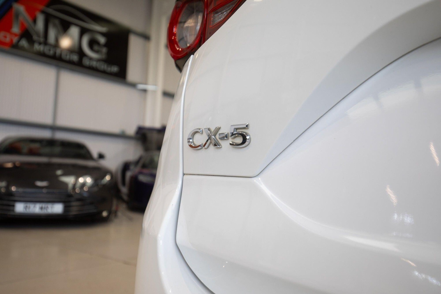 Used Mazda CX-5 for sale - 76824993: Photo 11