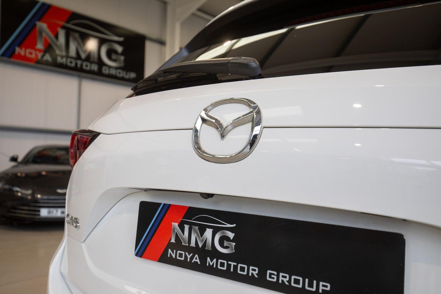 Used Mazda CX-5 for sale - 76824993: Photo 12