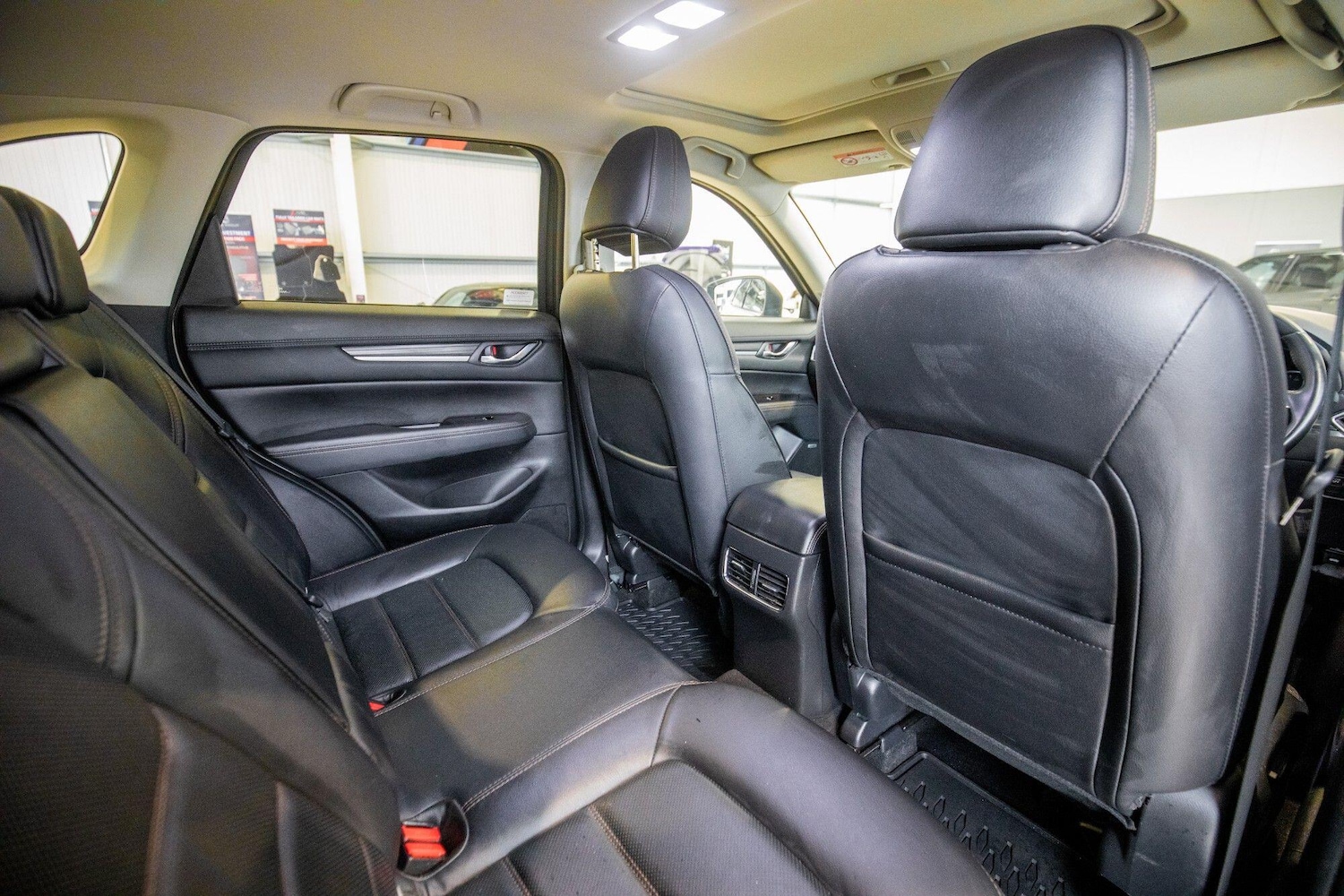 Used Mazda CX-5 for sale - 76824993: Photo 14