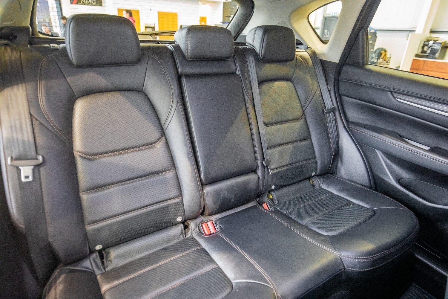 Used Mazda CX-5 for sale - 76824993: Photo 15