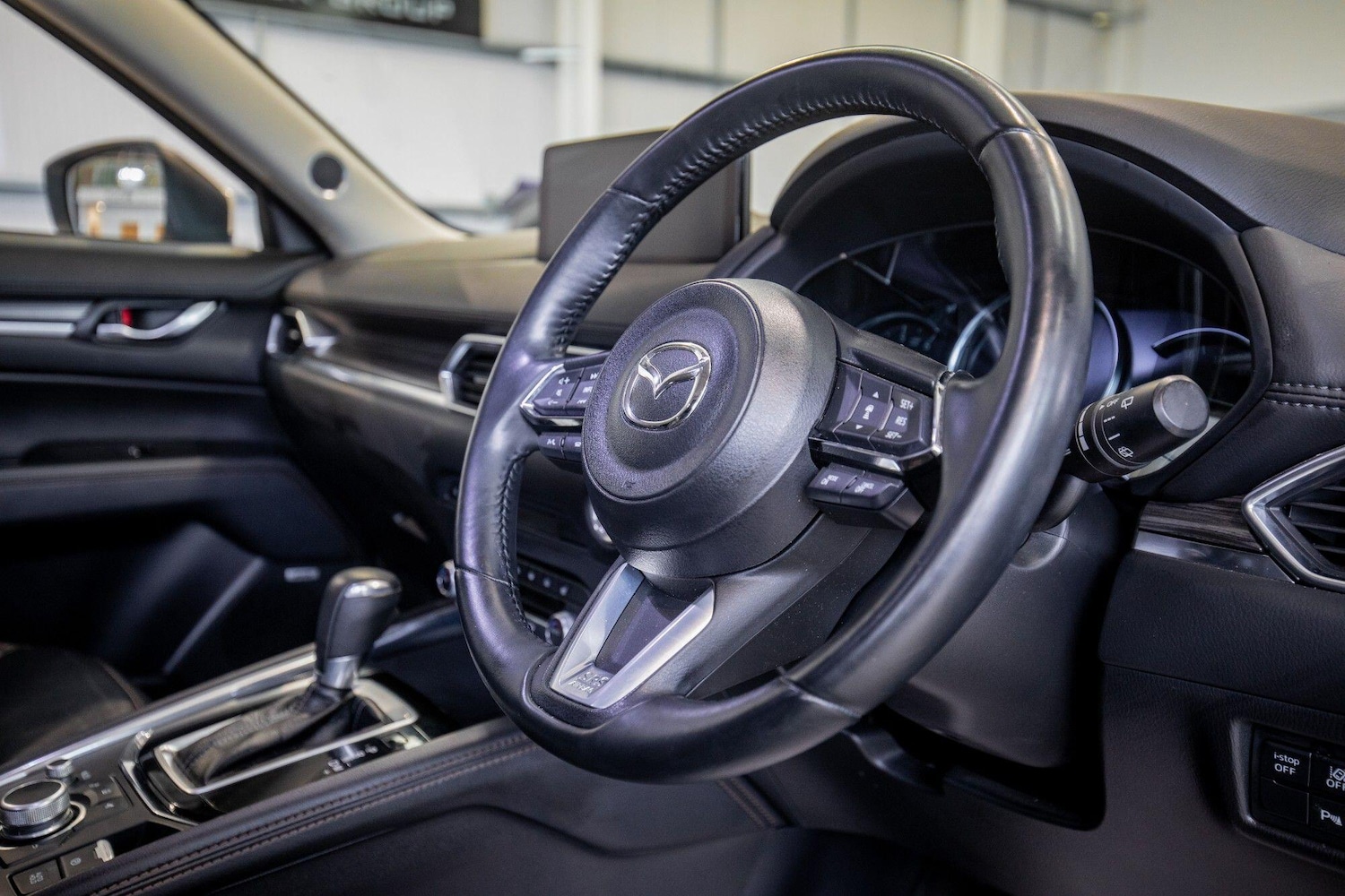 Used Mazda CX-5 for sale - 76824993: Photo 18