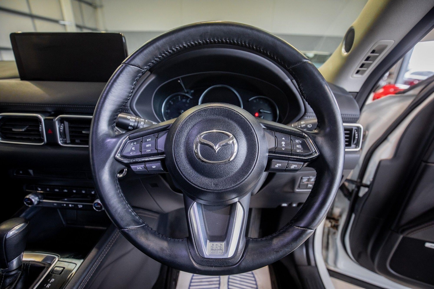 Used Mazda CX-5 for sale - 76824993: Photo 19