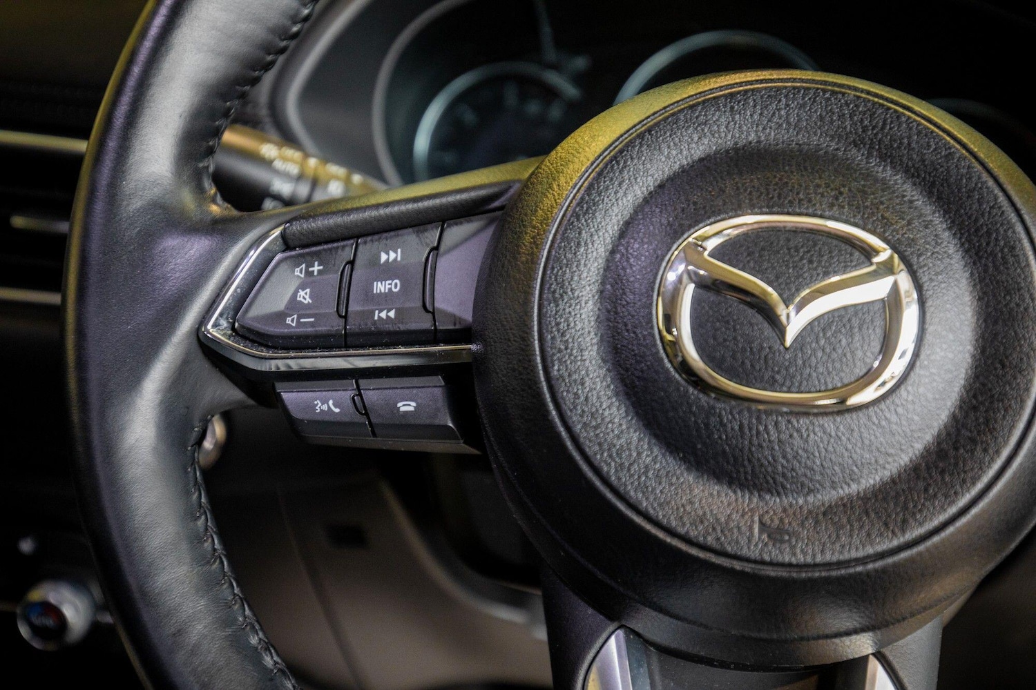 Used Mazda CX-5 for sale - 76824993: Photo 21