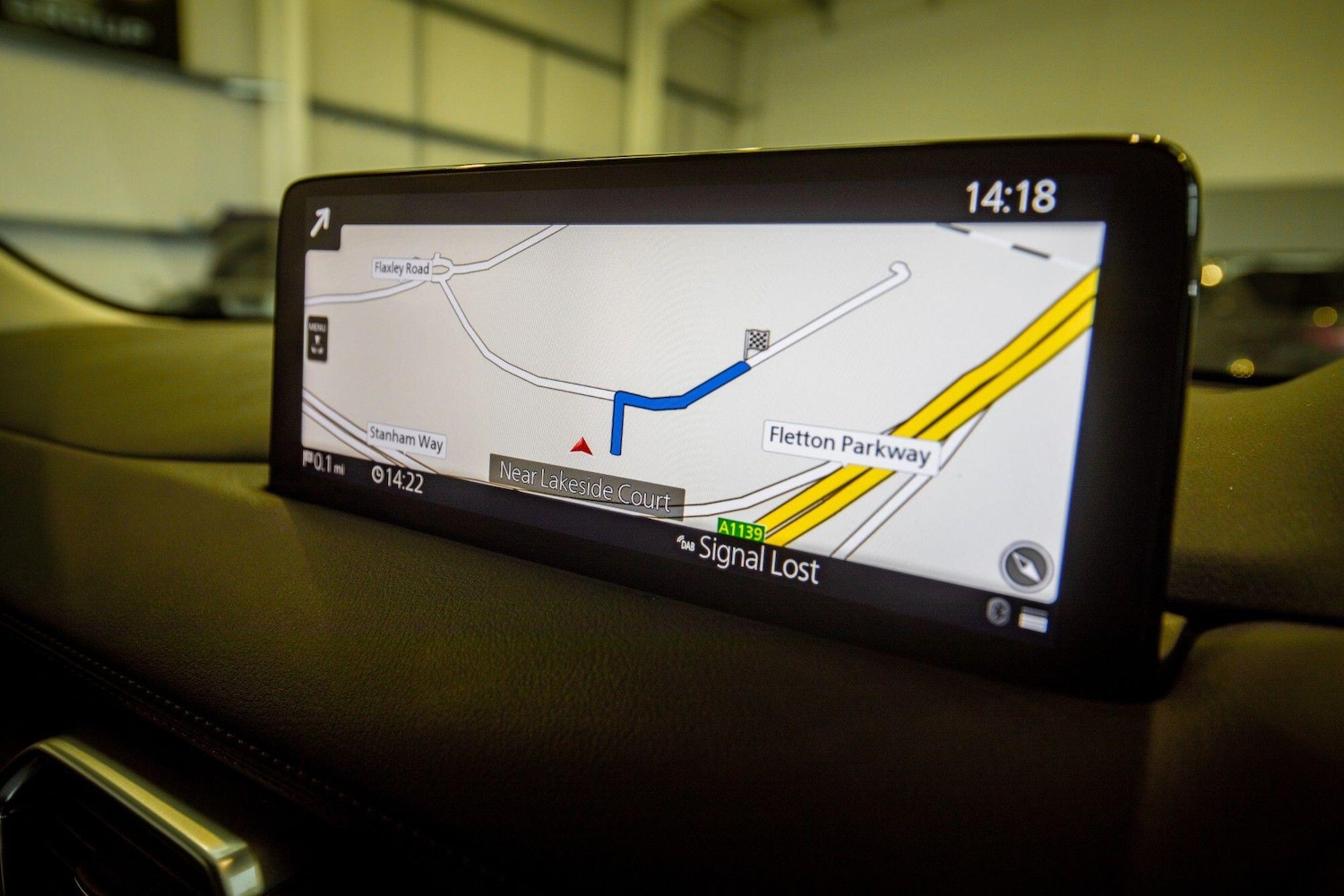 Used Mazda CX-5 for sale - 76824993: Photo 27