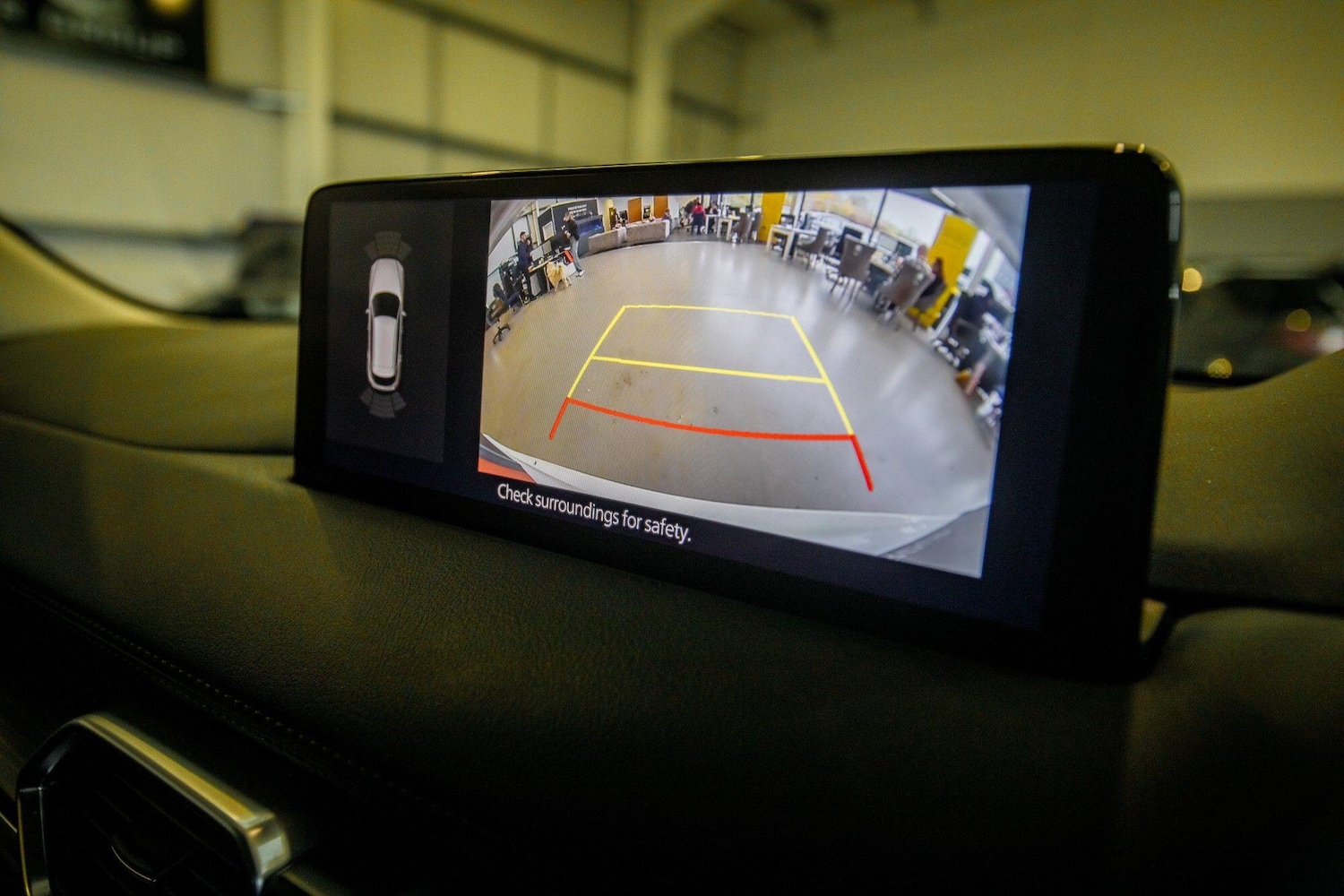 Used Mazda CX-5 for sale - 76824993: Photo 28