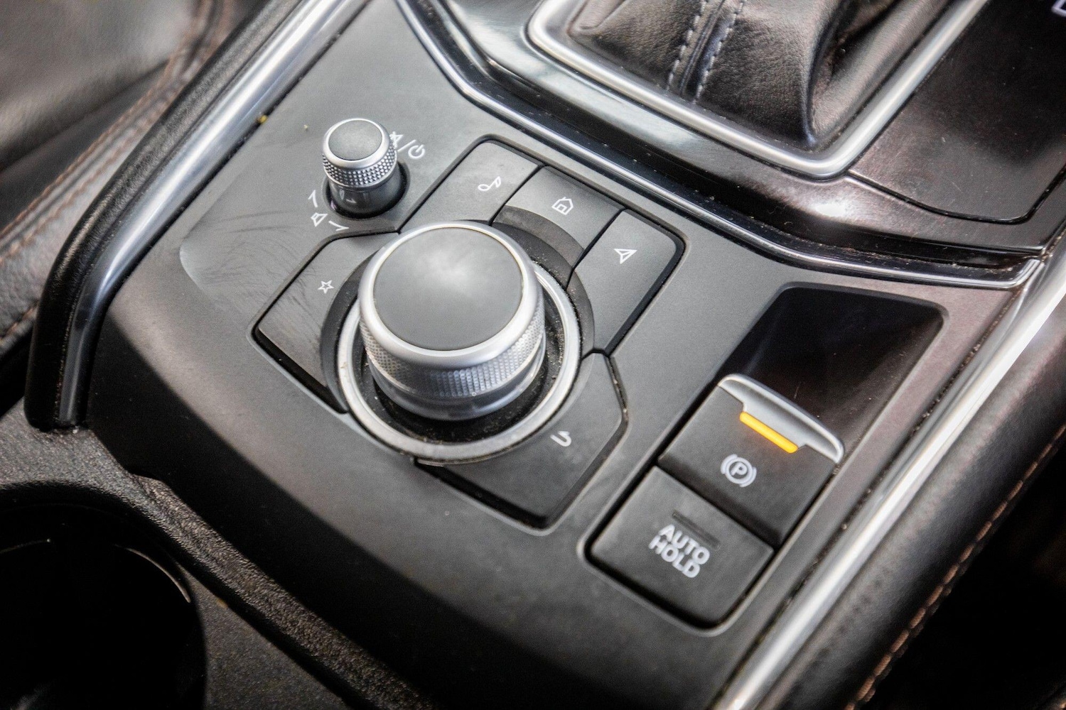 Used Mazda CX-5 for sale - 76824993: Photo 32