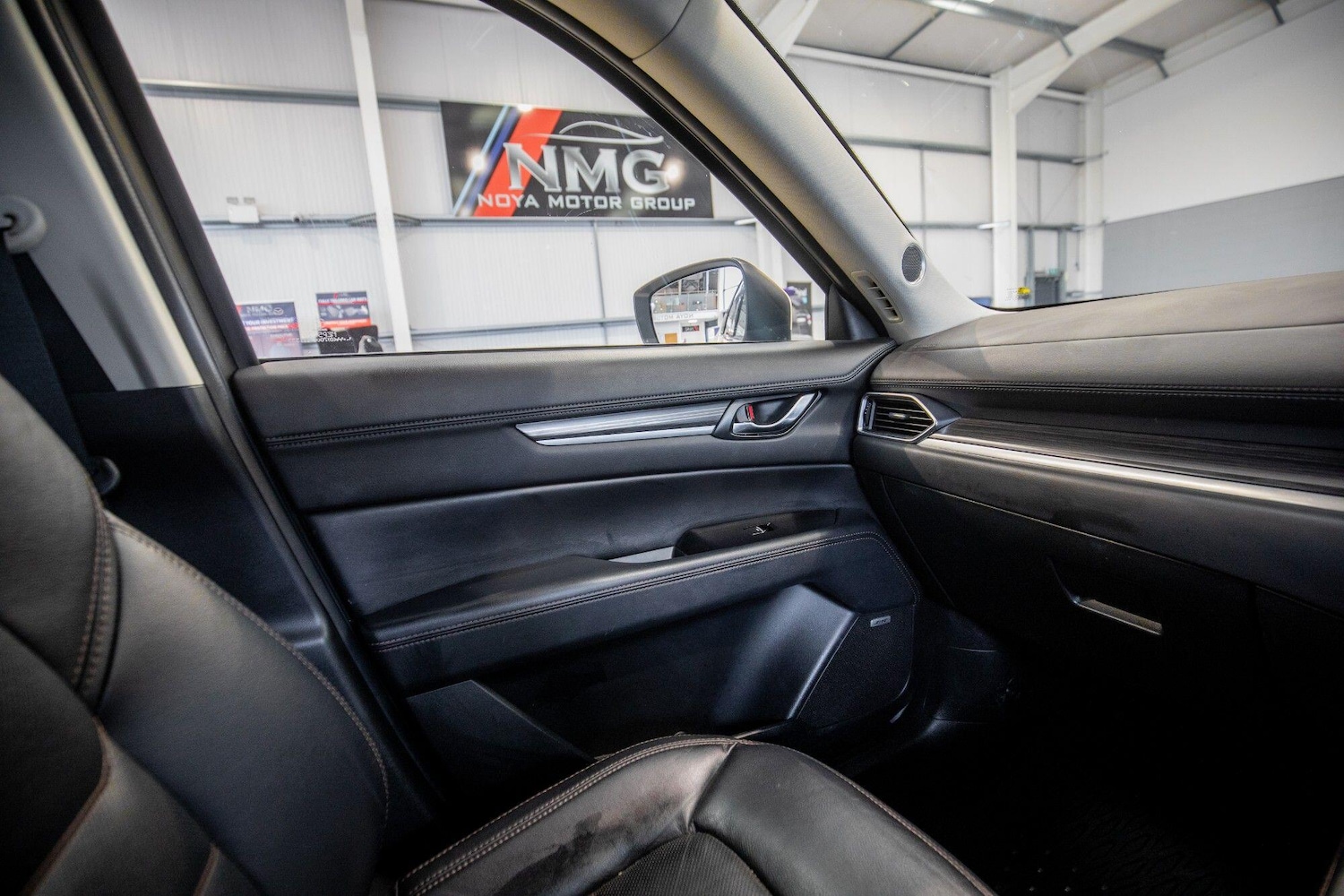 Used Mazda CX-5 for sale - 76824993: Photo 34