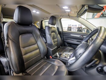 Used Mazda CX-5 2021 for sale - 76824993: Photo