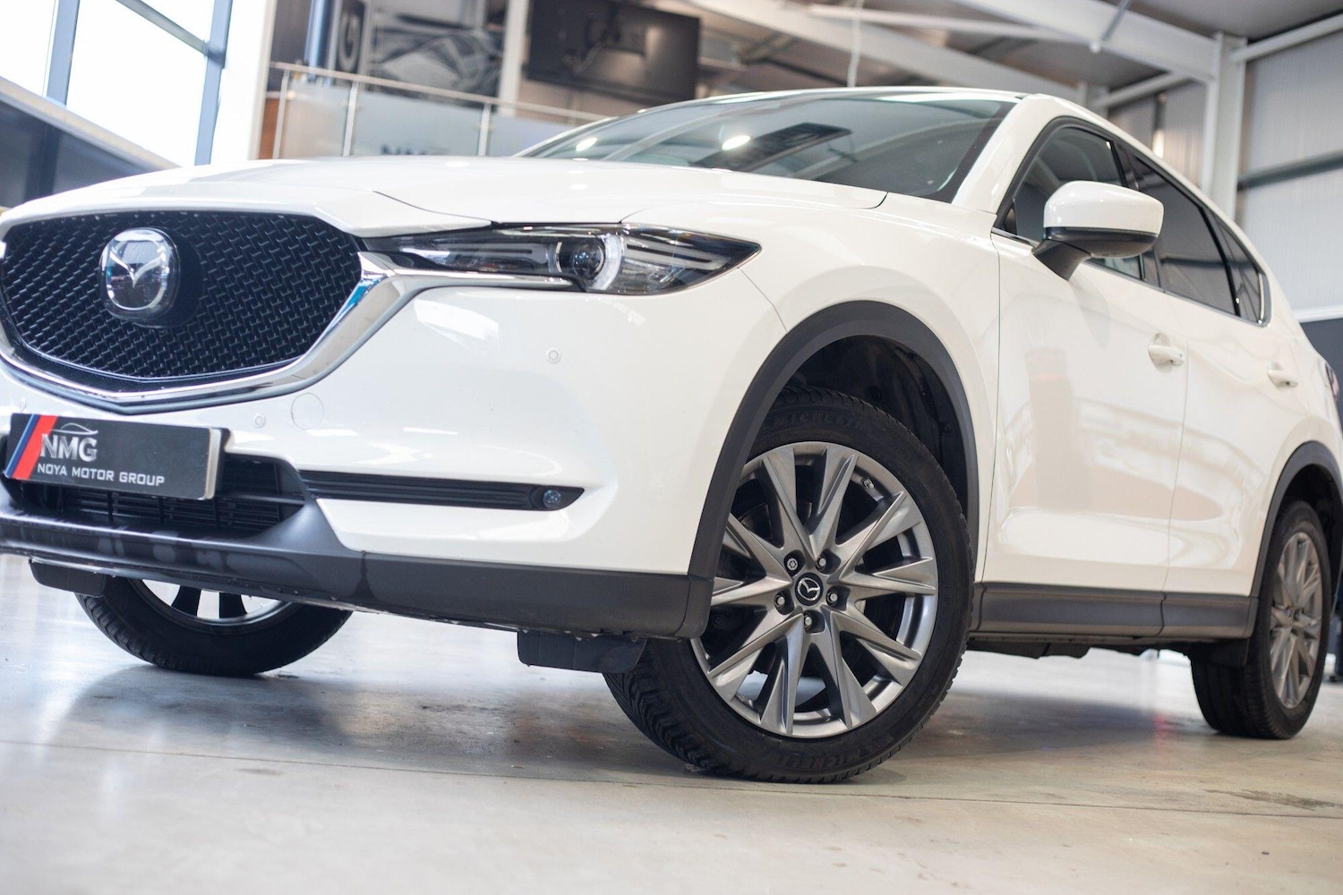 Used Mazda CX-5 for sale - 76824993: Photo 6