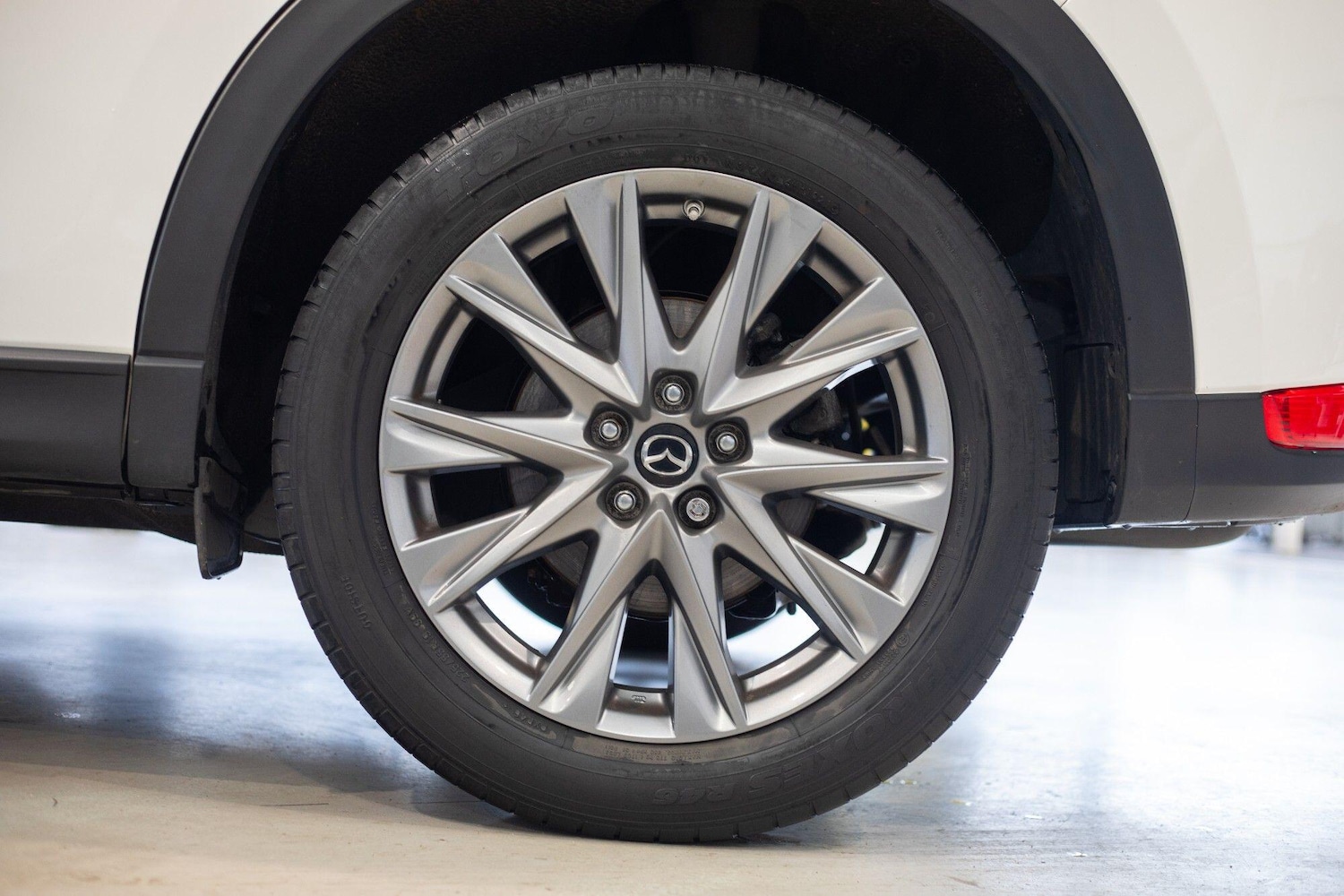 Used Mazda CX-5 for sale - 76824993: Photo 7