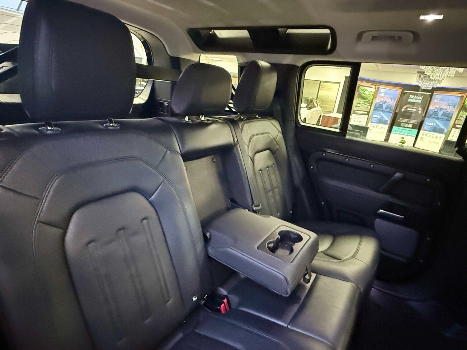 Used Land Rover Defender 2022 for sale - 77455752: Photo 13