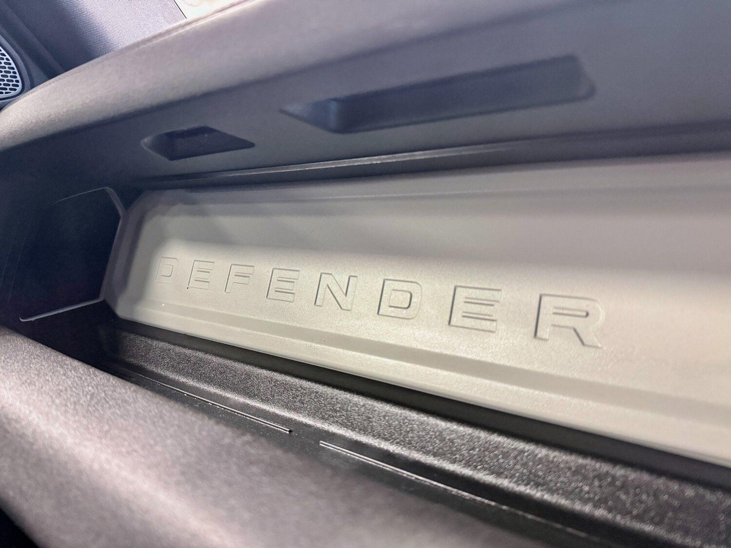 Used Land Rover Defender 2022 for sale - 77455752: Photo 23