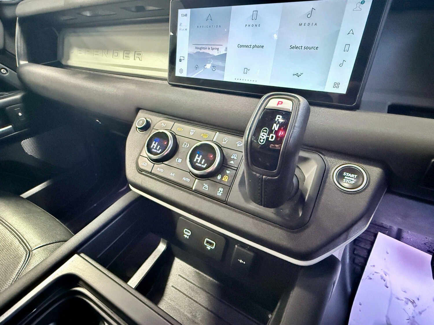 Used Land Rover Defender 2022 for sale - 77455752: Photo 24