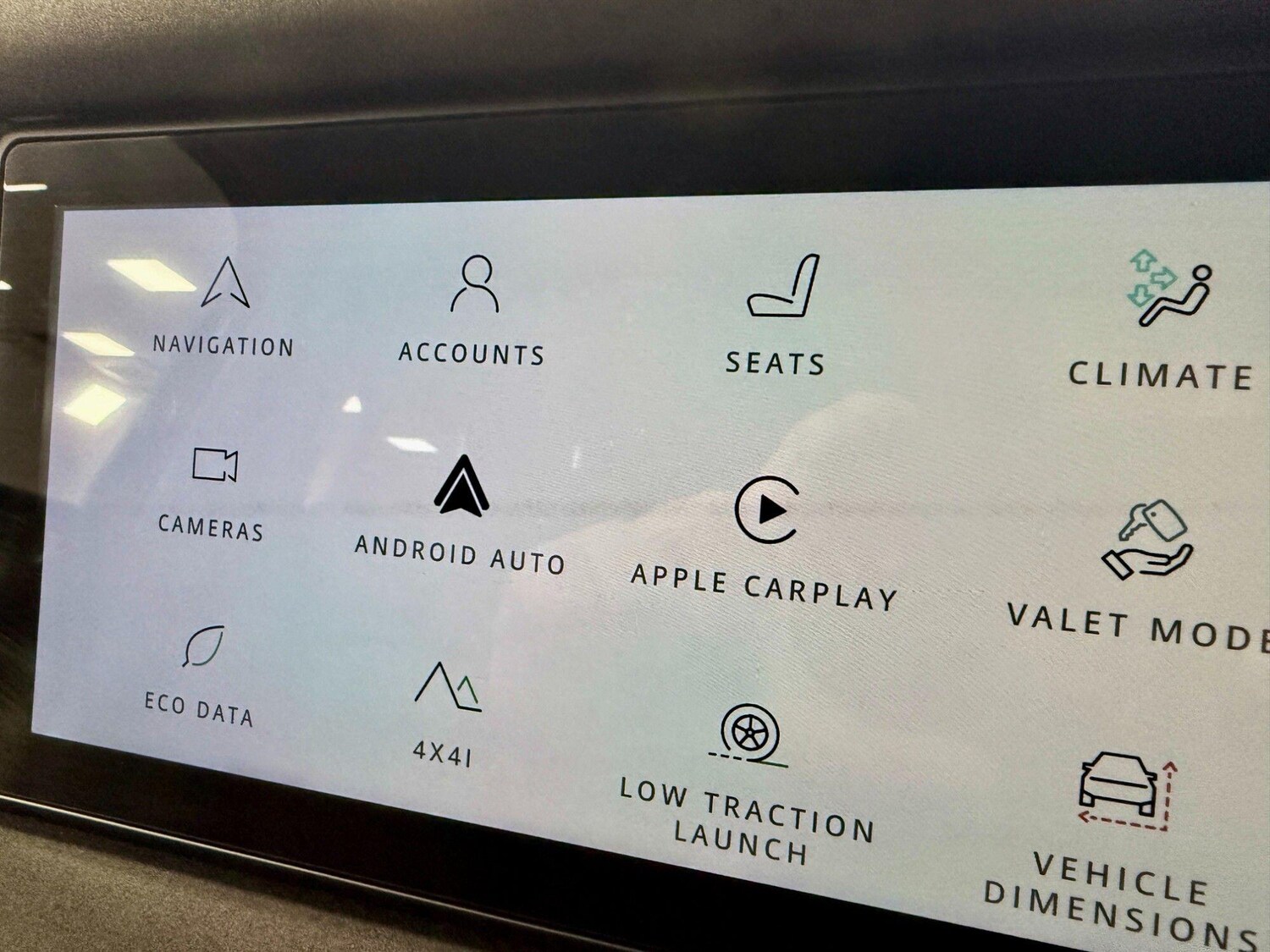 Used Land Rover Defender 2022 for sale - 77455752: Photo 29