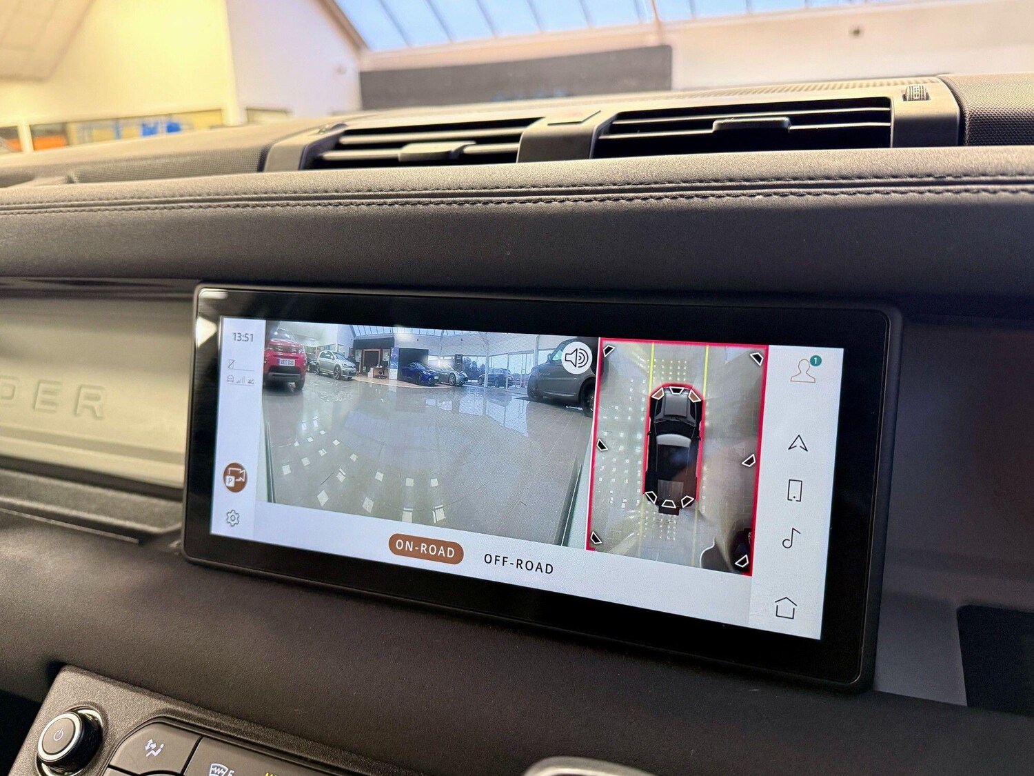 Used Land Rover Defender 2022 for sale - 77455752: Photo 31