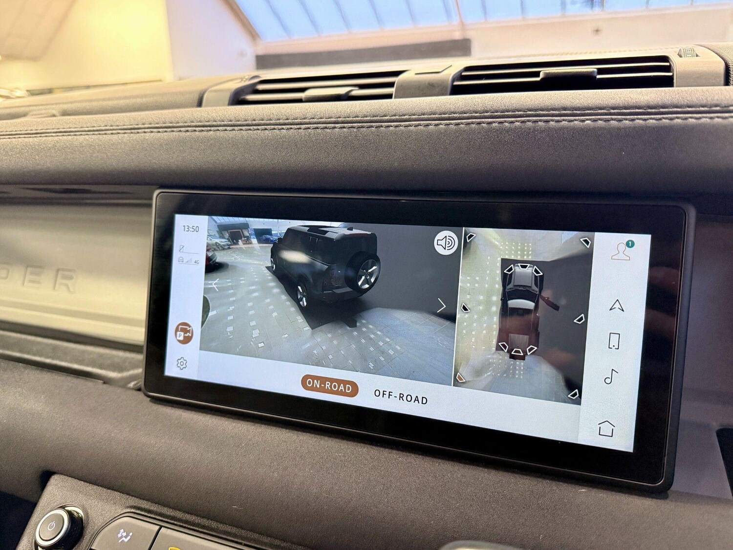 Used Land Rover Defender 2022 for sale - 77455752: Photo 38