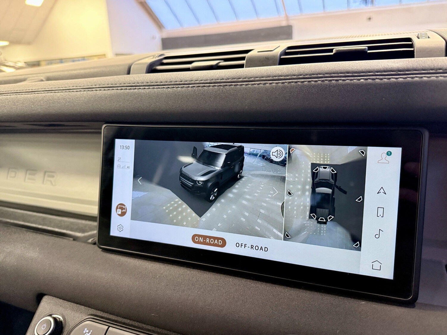 Used Land Rover Defender 2022 for sale - 77455752: Photo 40