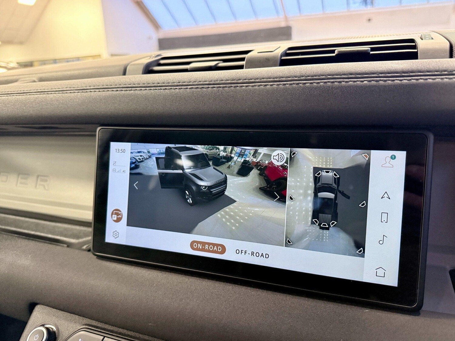 Used Land Rover Defender 2022 for sale - 77455752: Photo 41