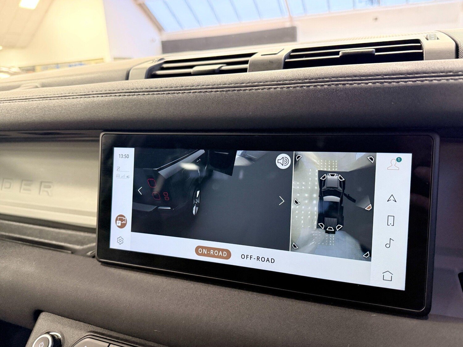 Used Land Rover Defender 2022 for sale - 77455752: Photo 42