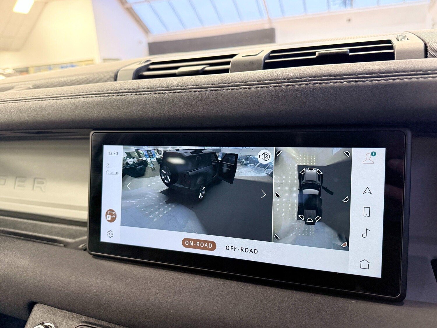 Used Land Rover Defender 2022 for sale - 77455752: Photo 43