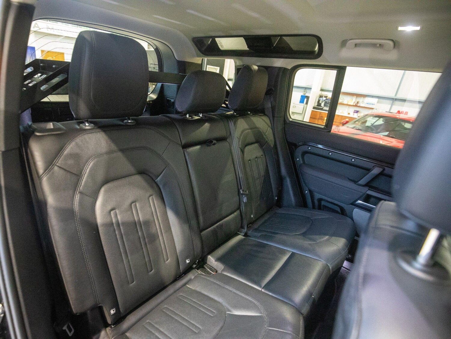 Used Land Rover Defender 2022 for sale - 77455752: Photo 49