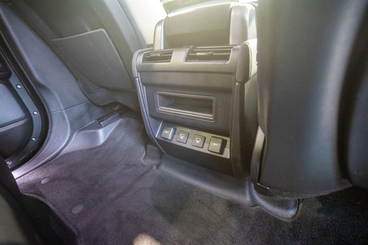 Used Land Rover Defender 2022 for sale - 77455752: Photo 50