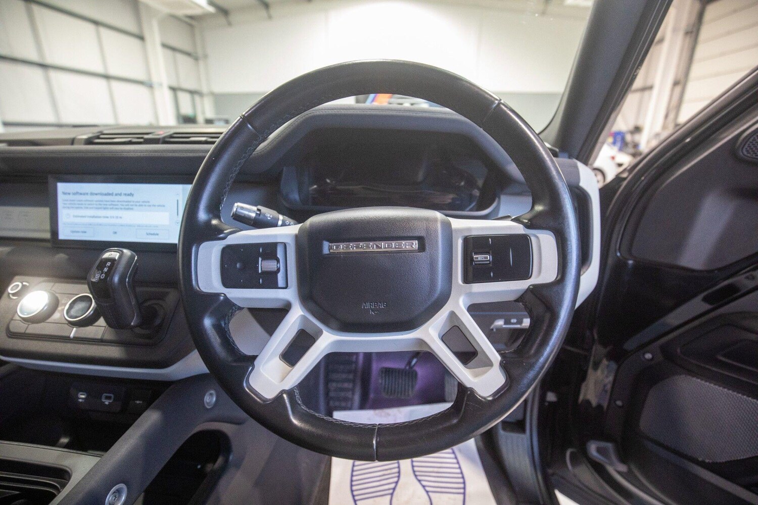 Used Land Rover Defender 2022 for sale - 77455752: Photo 51