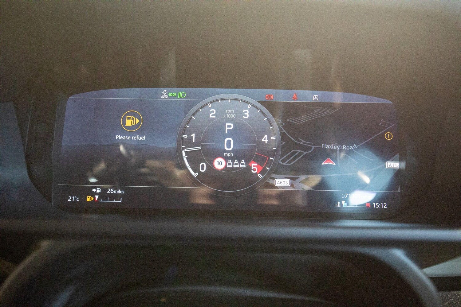 Used Land Rover Defender 2022 for sale - 77455752: Photo 52