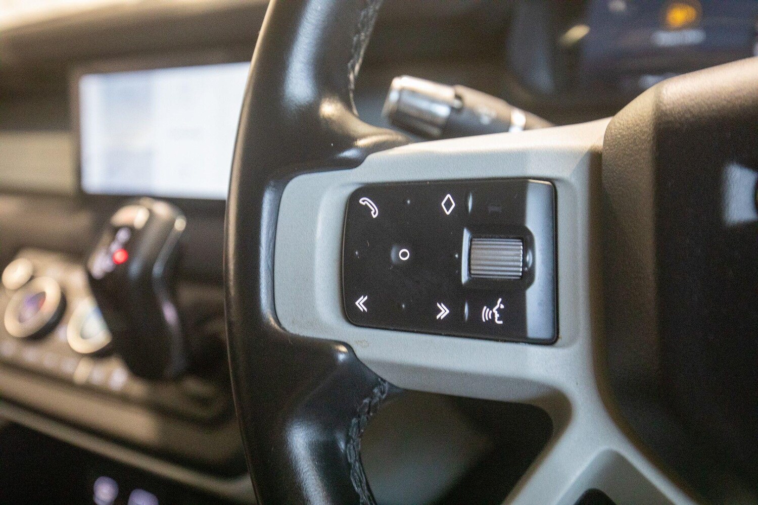 Used Land Rover Defender 2022 for sale - 77455752: Photo 58