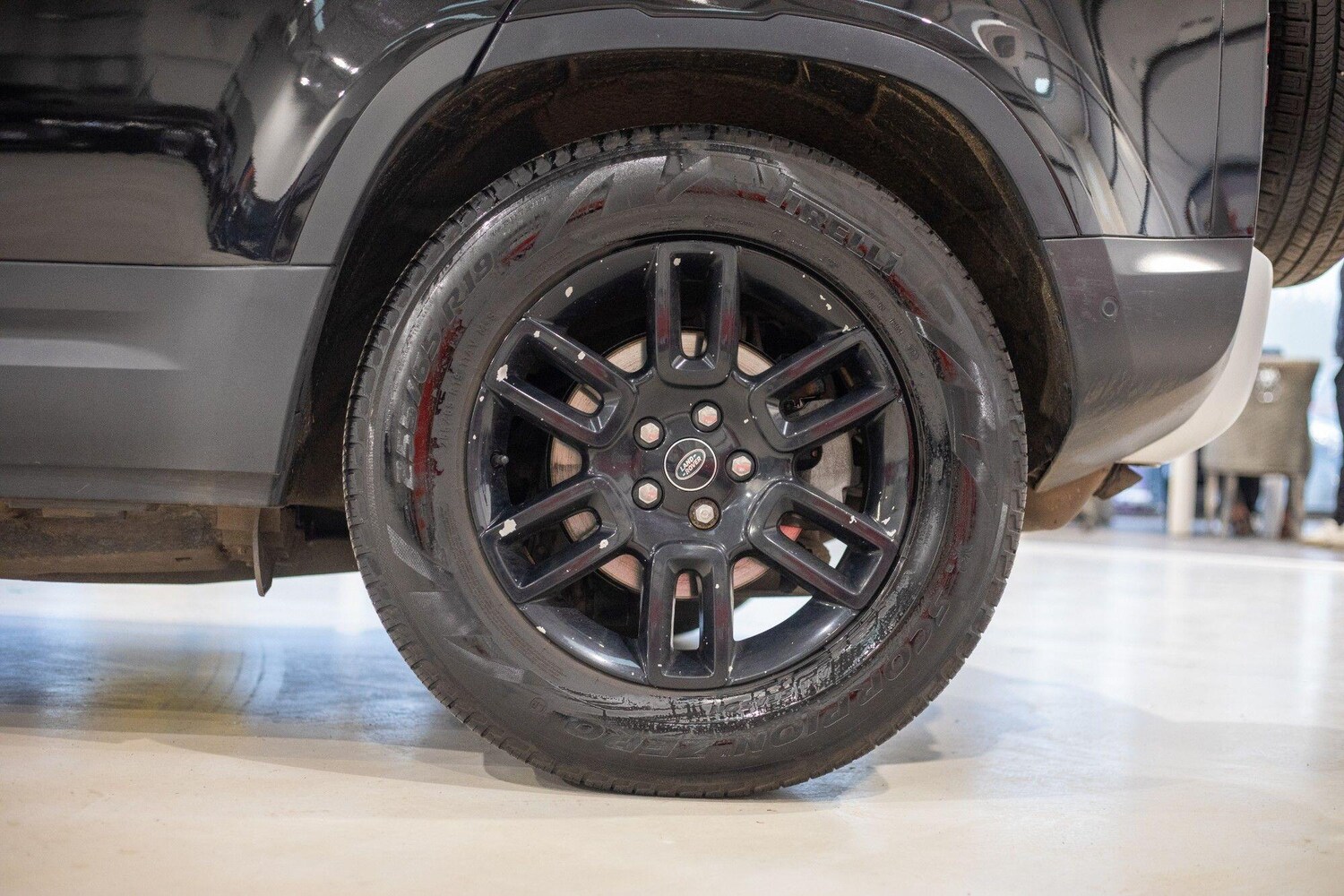 Used Land Rover Defender 2022 for sale - 77455752: Photo 6