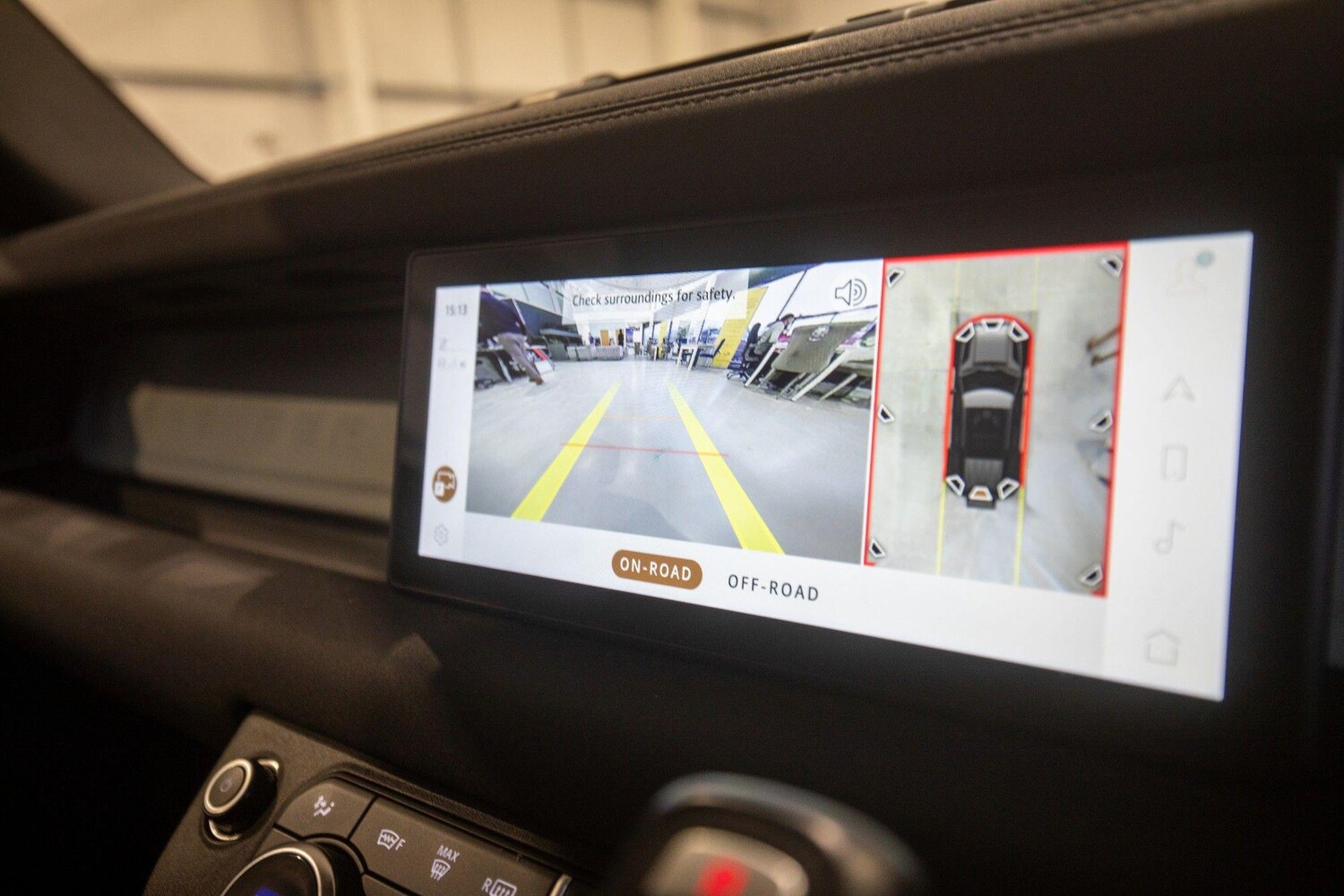 Used Land Rover Defender 2022 for sale - 77455752: Photo 62