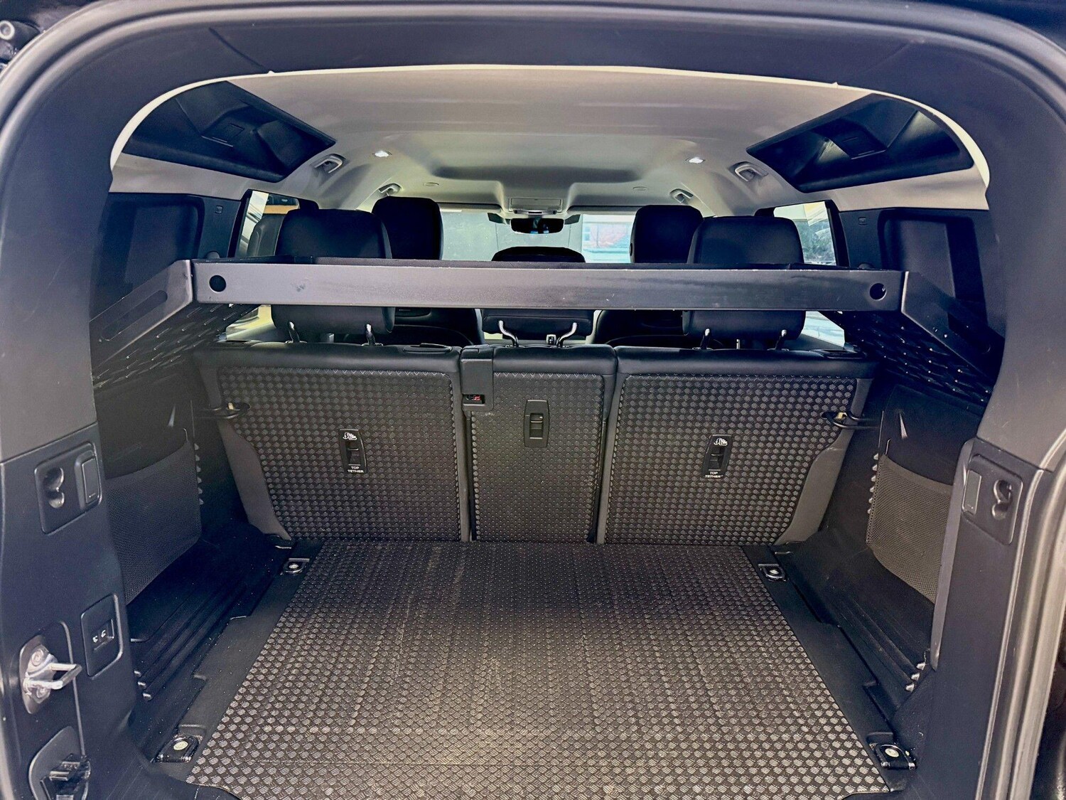 Used Land Rover Defender 2022 for sale - 77455752: Photo 69