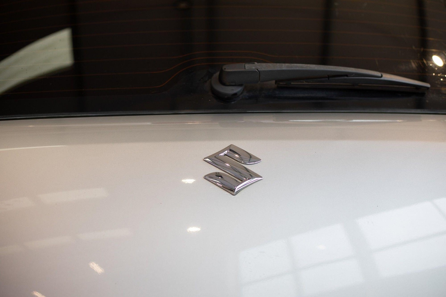 Used Suzuki Swift 2014 for sale - 77696089: Photo 10