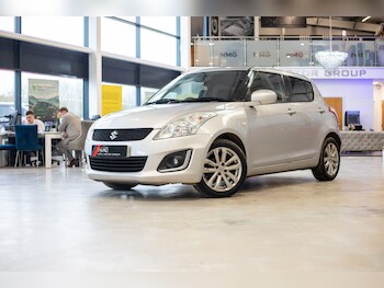 (14) - 1.2 SZ3 Hatchback 5dr Petrol Manual Euro 5 (94 ps) Spares and repairs