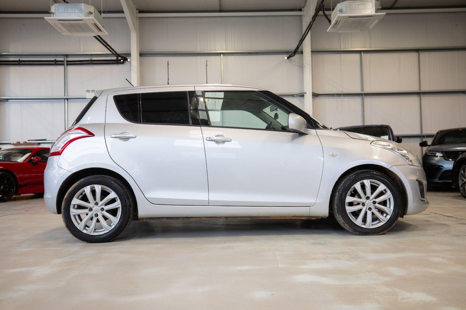 Used Suzuki Swift 2014 for sale - 77696089: Photo 31