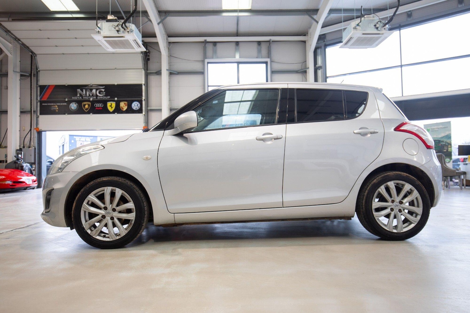 Used Suzuki Swift 2014 for sale - 77696089: Photo 32