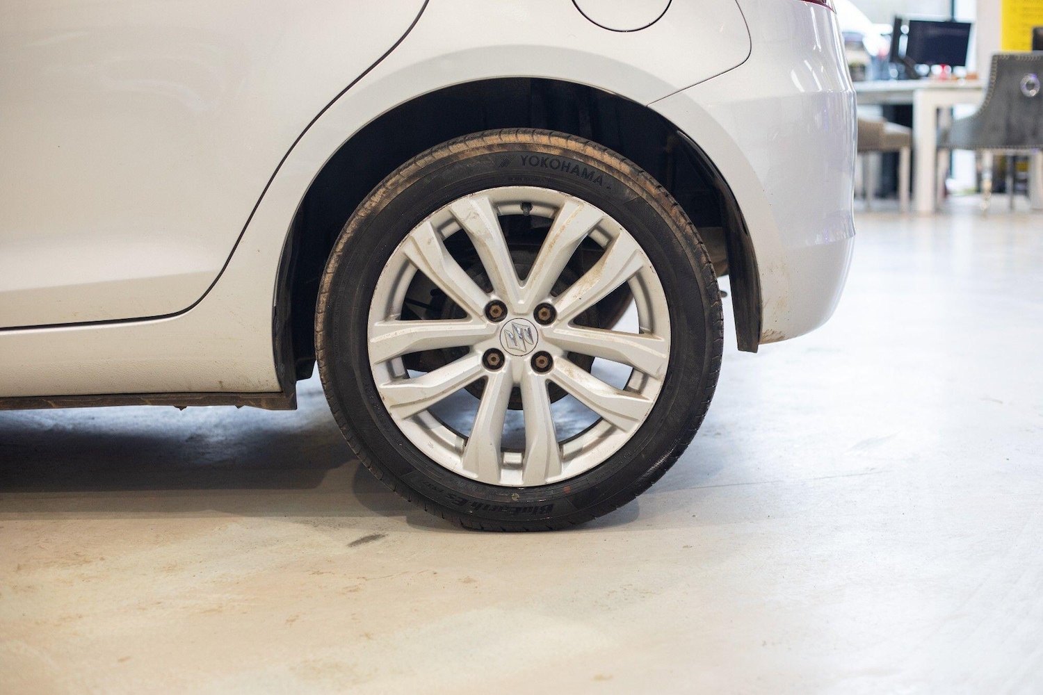 Used Suzuki Swift 2014 for sale - 77696089: Photo 6