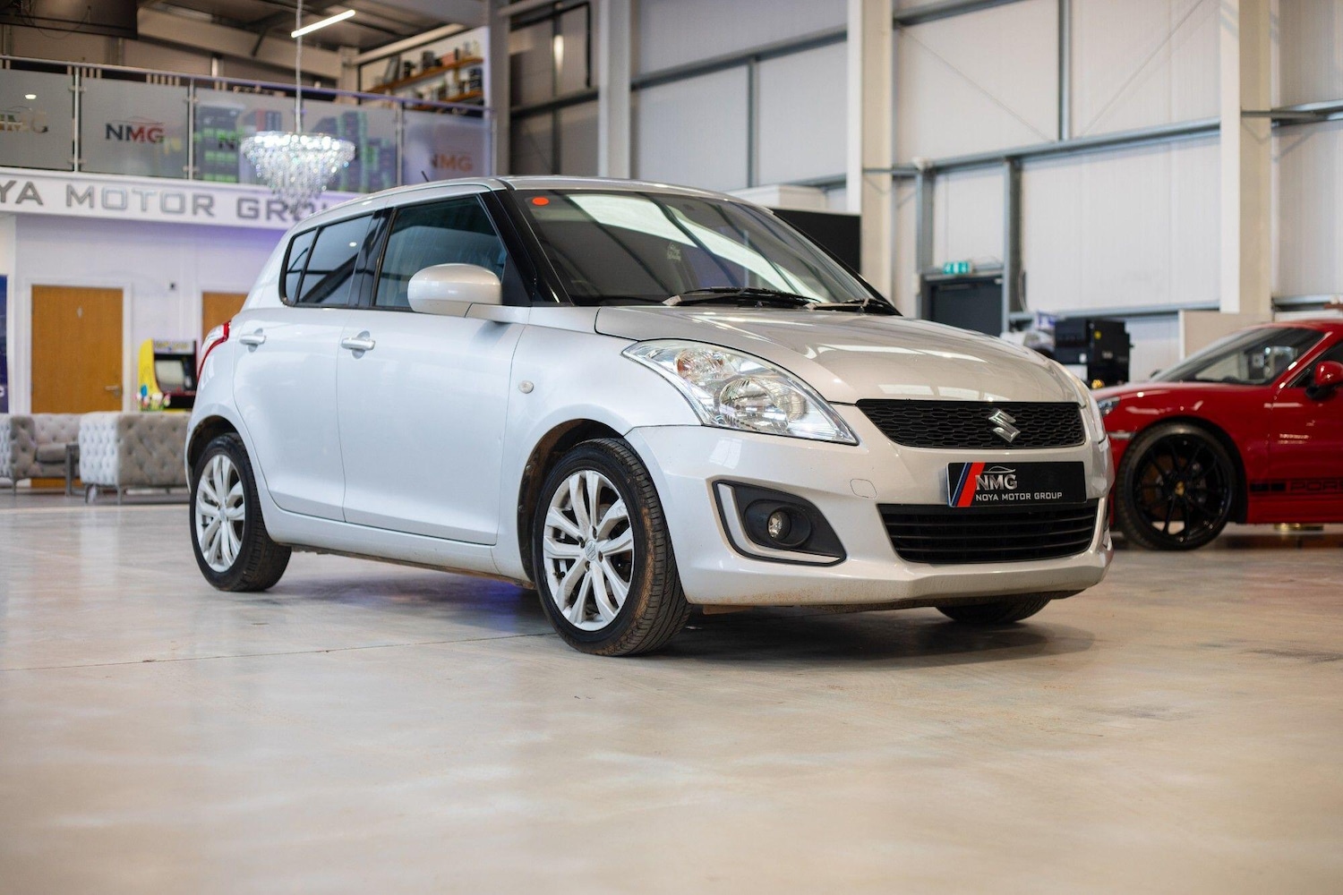 Used Suzuki Swift 2014 for sale - 77696089: Photo 9