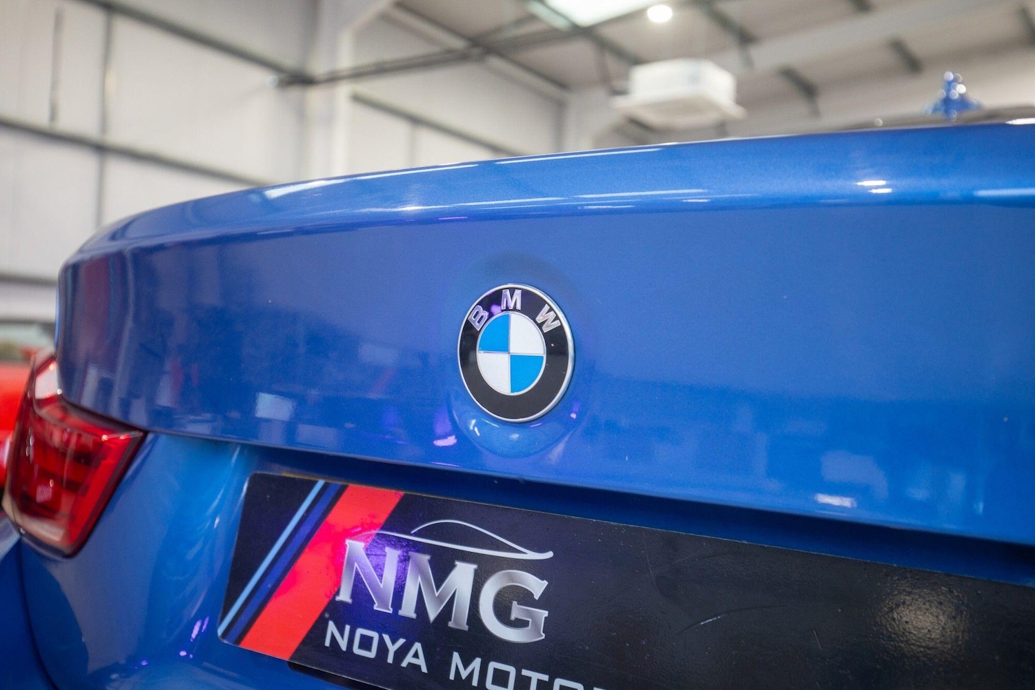 Used BMW 4 Series 2019 for sale - 77799217: Photo 11