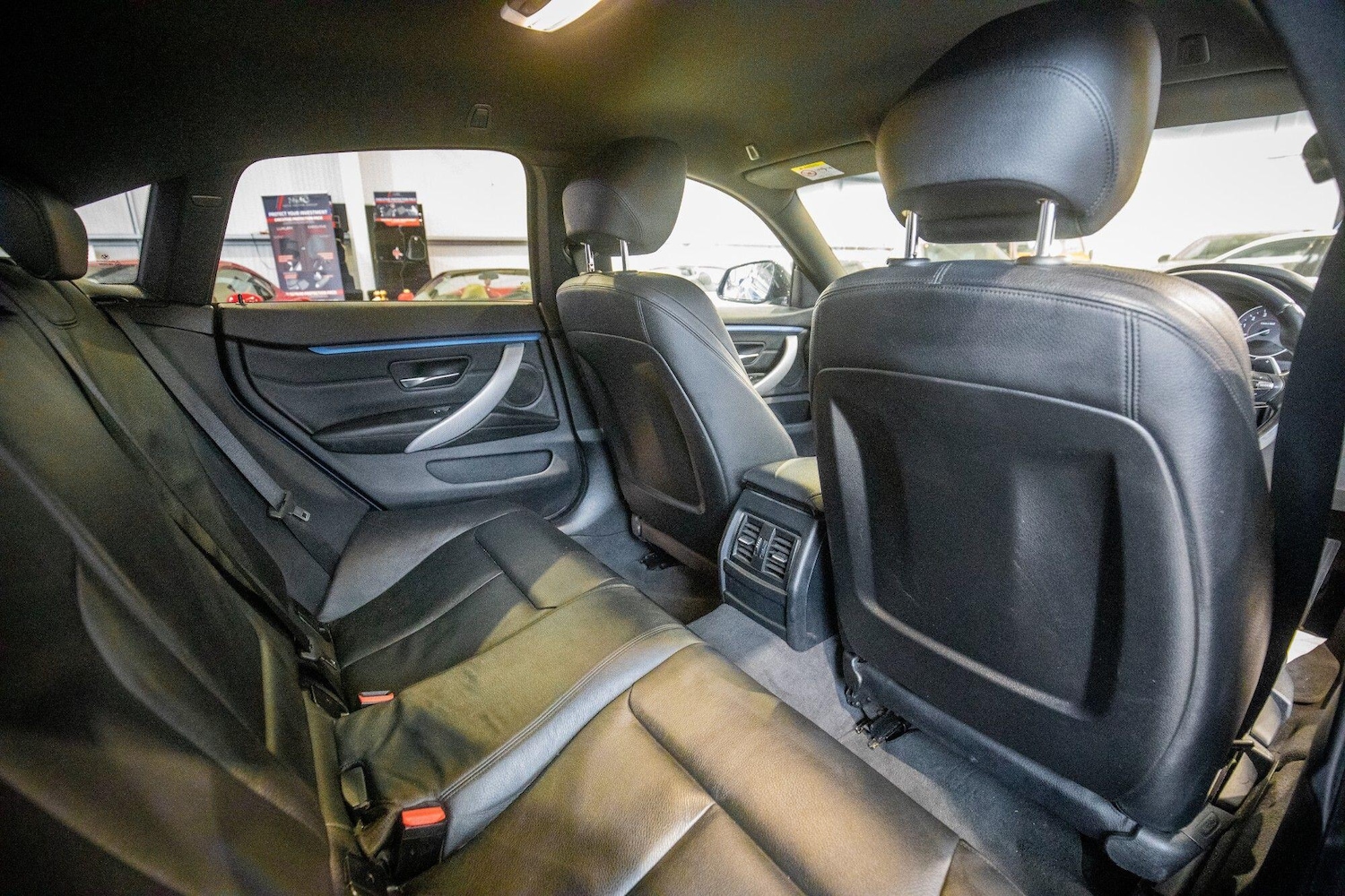 Used BMW 4 Series 2019 for sale - 77799217: Photo 13